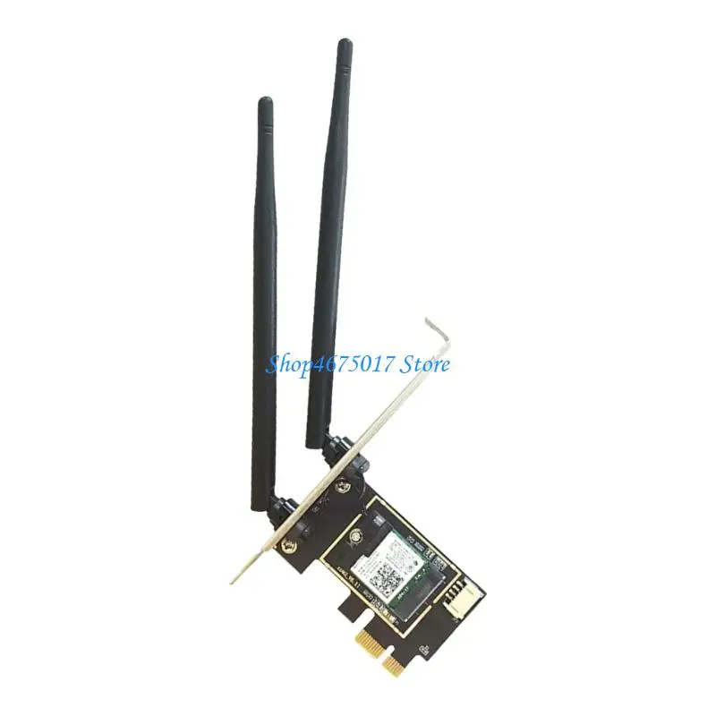 H4GA Wifi 어댑터 1200mbps 호환 어댑터 2.4G/5Ghz 더블 밴드
