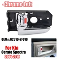 Chrome Left