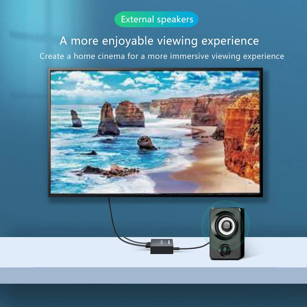 HDMI ARC  HDMI ARC-   ȯ, HDMI Arc   佺ũ  HDMI arc-RCA 