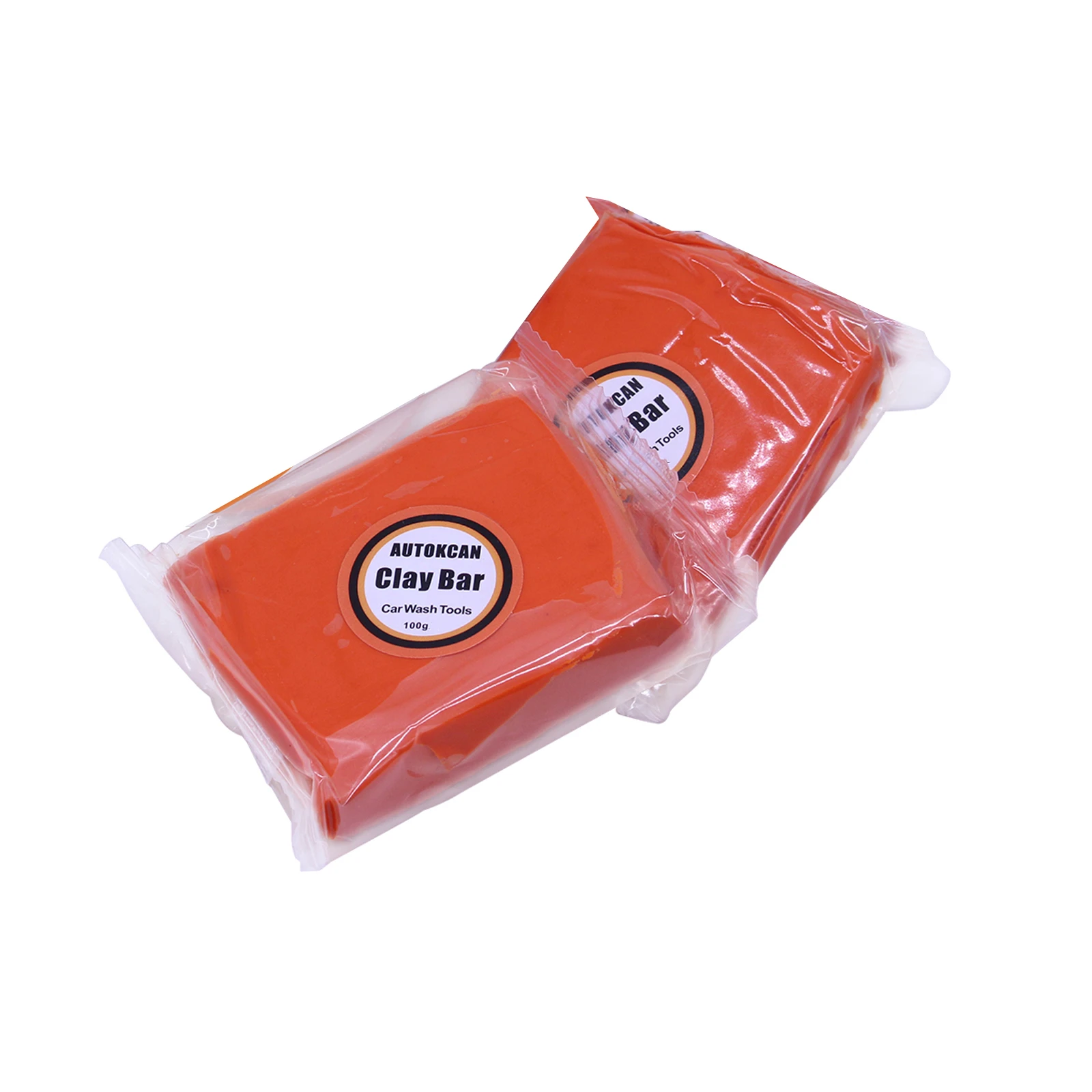 200g Car Washing Mud Magic Clean Clay Bar Magic Car Detailing Clay Detailing Care Auto Paint Maintenance Fine Medium Heavy Grade car cleaning tool car cleaning clay bar cleaning magic mud car detailing cleaner