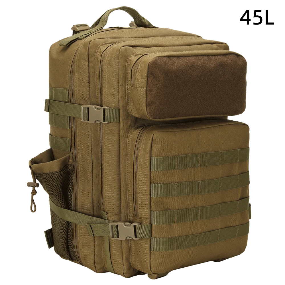 45L Khaki