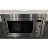 25L 388mm Height Built-in MWO with Knob Control Microwave Oven with Grill