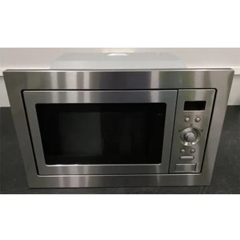 25L 388mm Height Built-in MWO with Knob Control Microwave Oven with Grill