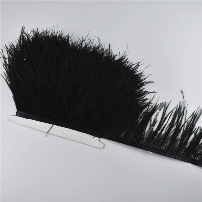 Ostrich Feathers Craft 1M 5M 10Meter