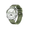 Green-Silver