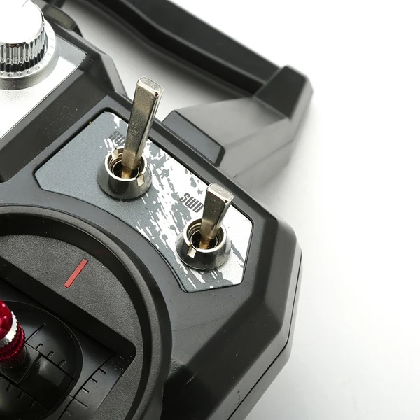 Unique ID Recgnition System Each transmitter and receiver has its own unique ID .