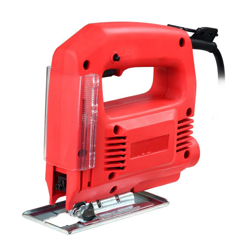 Jig Saw 6 Variable Speed Multifunction Electric Saw Jigsaw Adjustable Angle Cutt