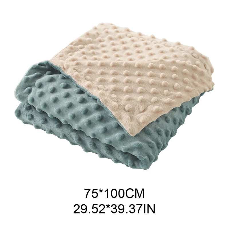 �ε巯�� Minky  ���� ��� ��ũ ���� ���� ���̾� Swaddle �� ��� Ÿ�� ħ��  �ҳ� �ҳ�