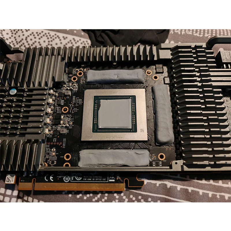 페혼다 LTP81 18w/Mk 액체 방열 패드 12g VGA GPU IC 프로세서 급속 냉각 열 퍼티 방열판 교체용 열 패드