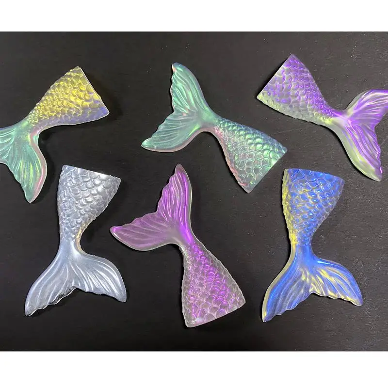 Epoxy Resin Pigment 5g Mirror Chameleons Pearlescent Powder