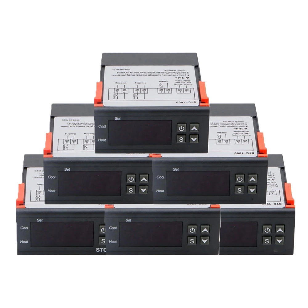 10ps/lot DC12V 24V AC 110-220V LED Video Splitter Mini CCTV Accessory with Power Supply Can Be Connected To Multiple Monitors