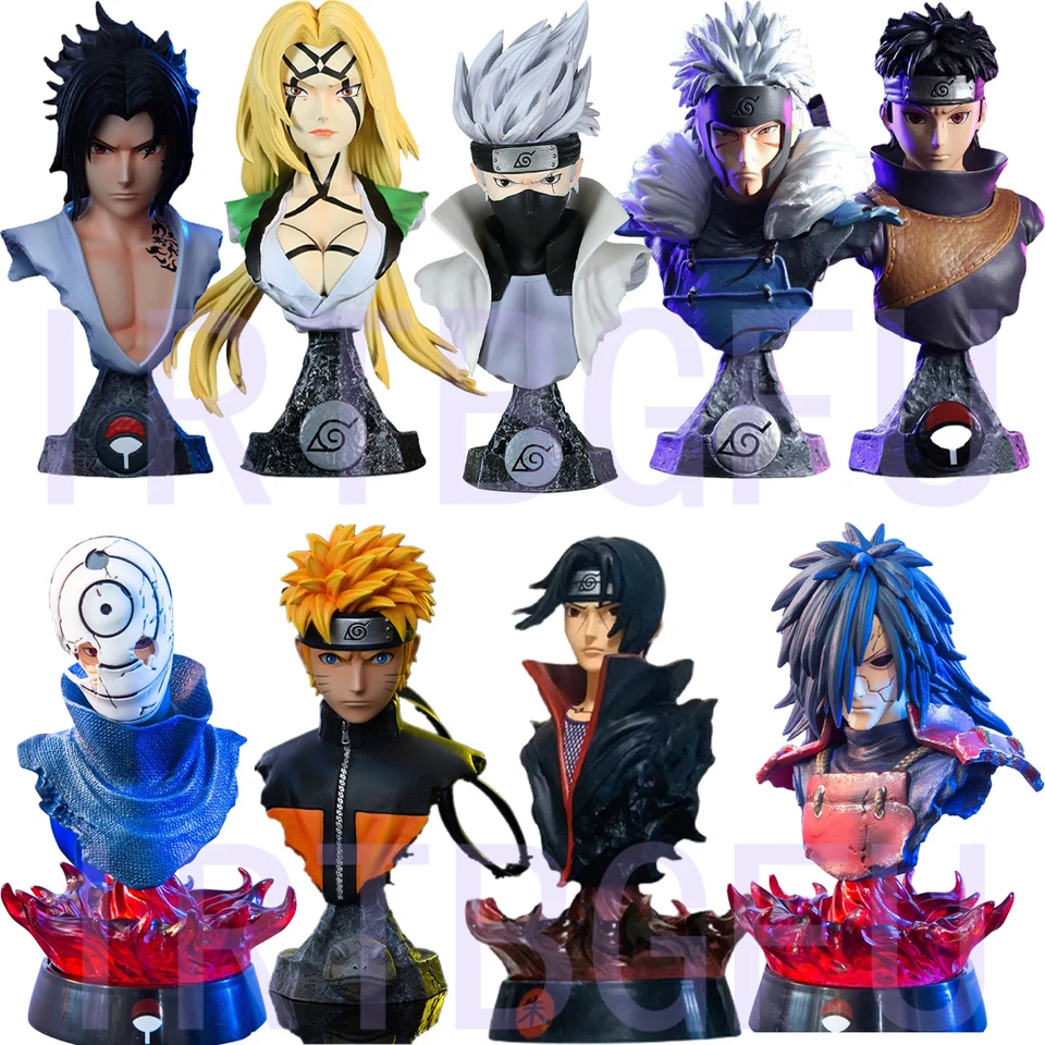 BAILONGMA Uchiha Obito Mask Man Bust/Reincarnation Madara Bust Anime Figure  Figures Decoration/Ornaments Collectibles/Boxed Painted Pvc/Anime Hobby  Collection/Birthday Gifts,B by BAILONGMA - Shop Online for Toys in New  Zealand