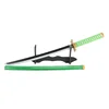 80cm/31.5 inch BLEACH Katana Anime Character Weapons  Swords Cosplay Props  Kurosaki Ichigo Neliel Tu Oderschvank 4