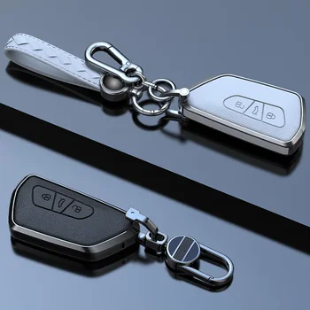 Cover chiave telecomando per VW Volkswagen Golf 8 2020 Skoda Octavia A8 MK8 2022 2021 SEAT Leon MK4