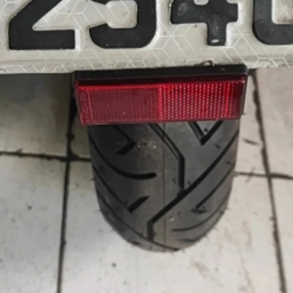 DUCATI 몬스터 1200 696 750 750 다크 몬스터 번호판 거치대 확장 테일 리플렉터, 라이센스 라이트, 1200R 1200S 620 695