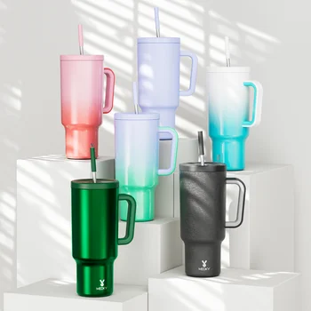 Alternative view of Premium Insulated Tumbler