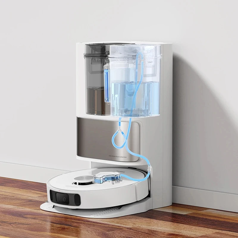 Рисунок 2 - Оригинал для Dreame L10s Ultra