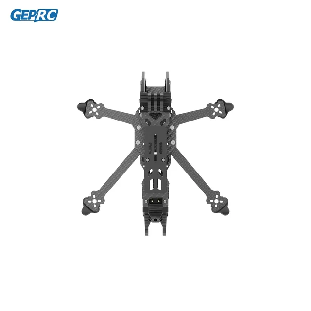 GEPRC GEP-DoMain3.6 DoMain4.2 Frame Parts Suitable Replacement Repair Part for RC DIY FPV Freestyle Drone 2