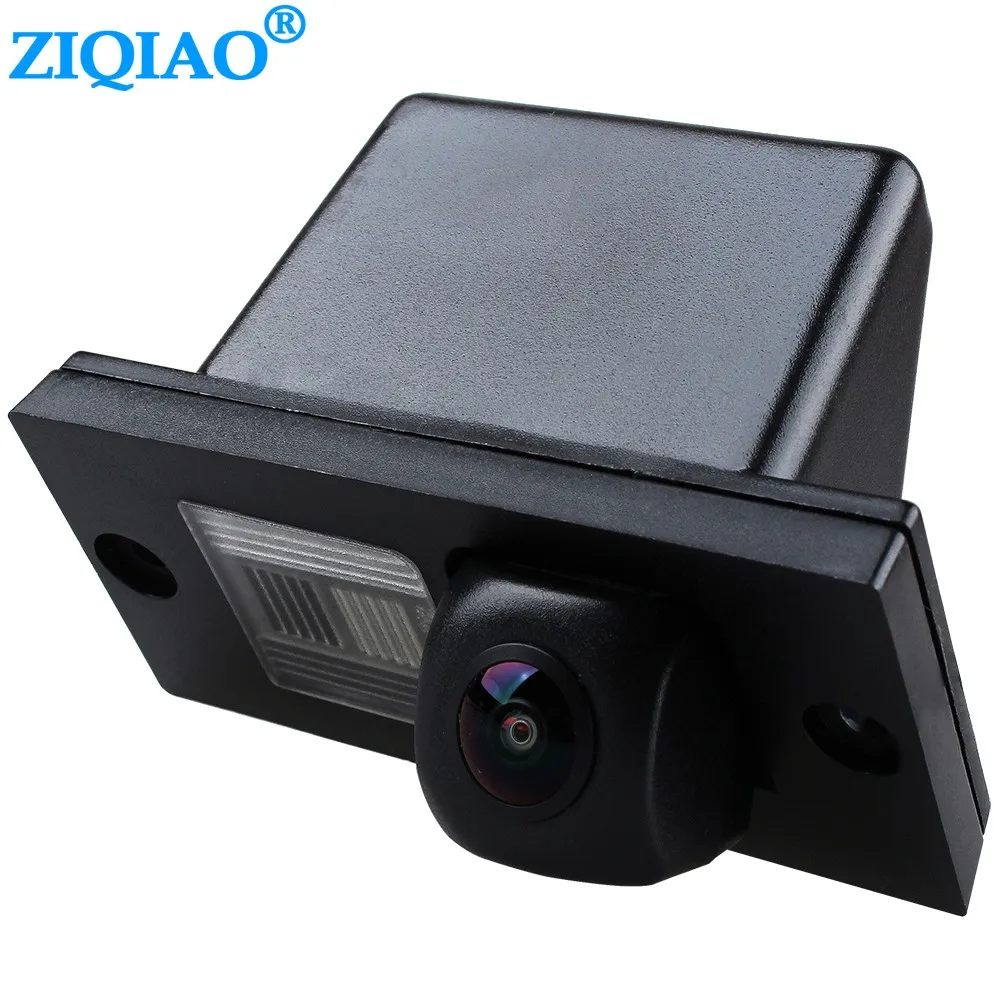 

ZIQIAO for Hyundai H1 i800 Grand Starex Royale Van Ram H100 H-1 Travel Cargo iLoad iMax H300 HD Rear View Camera HS036