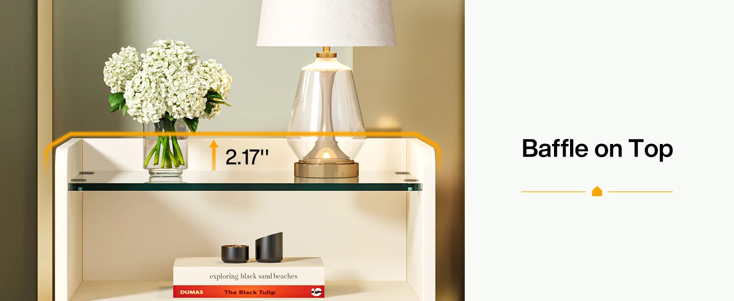 nightstand