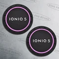 IONIQ 5 LOGO