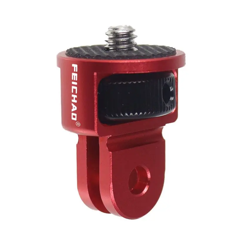 Support Trépied D'Appareil Photo En Aluminium Pour Gopro12-3