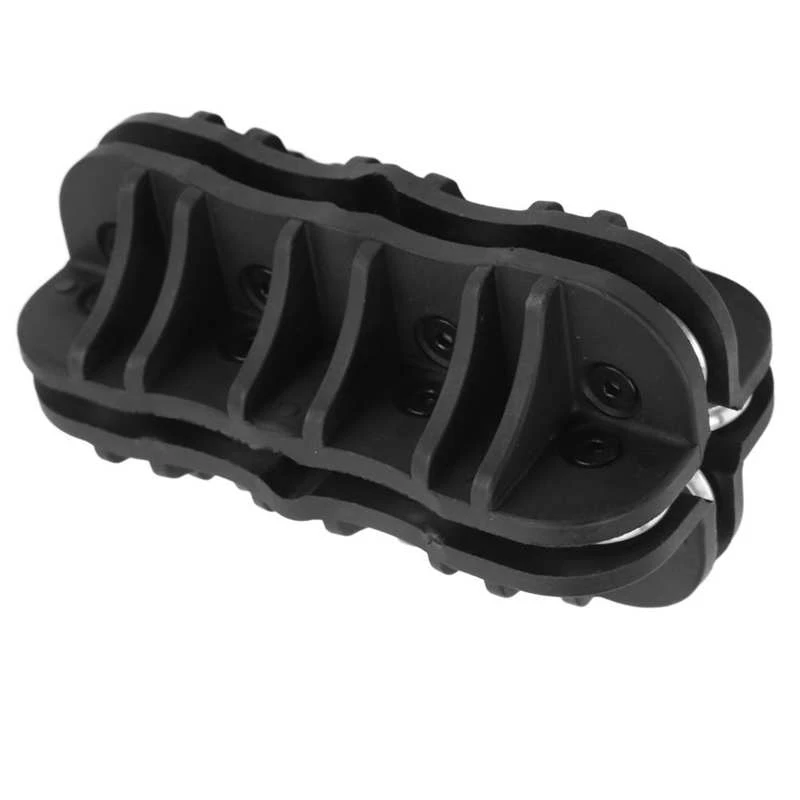 1/4in Handheld Tube Straightener Pipe Straightening Tool Universal for