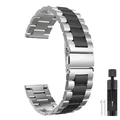 SZ-Silver Black