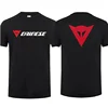 2025 Men T Shirt Casual New Daines Motorcycle Bike Sport Racing T-shirt Graphic Oversized Comfortable Streetwear Very cool S-3XL 1