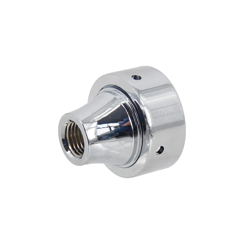 Corny Keg Disconnect Faucet Adapter Snap Tap FFL Adapter Standard Beer Faucet to Ball Lock or Pin Lock Corny Keg beverage dispenser faucet brewing faucet beer keg dispenser beer hose connector co2 thread adapter