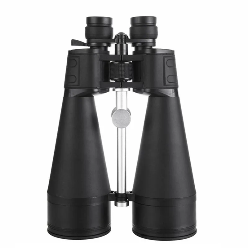 

30-260X160 High Quality Professional Binoculars HD Zoom Powerful Telescope Low Light Night Vision BAK4 FMC for Hunting Camping