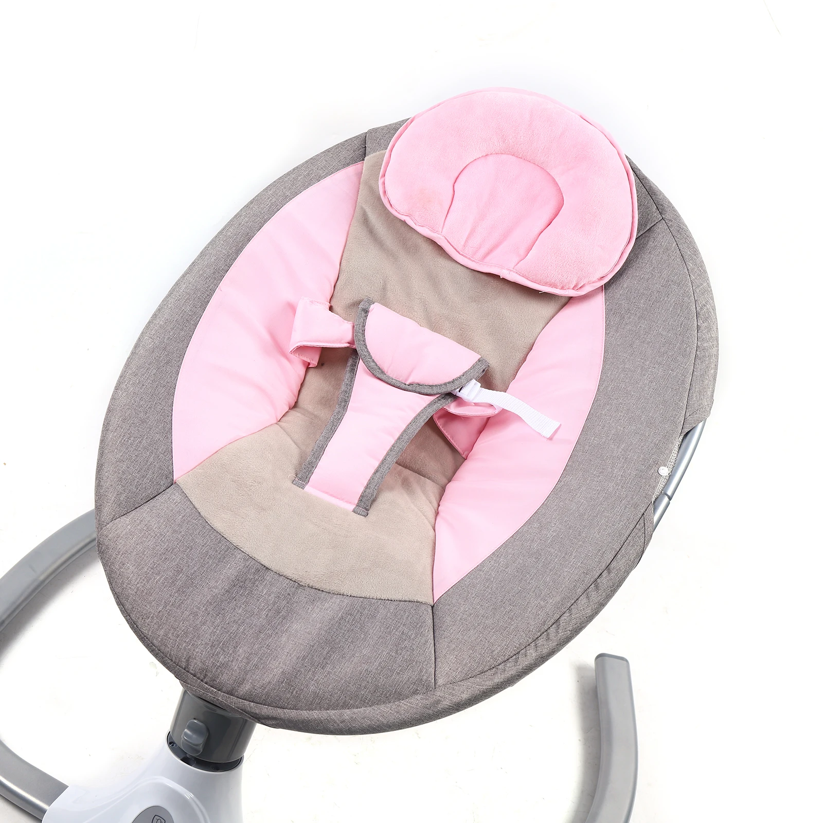 Electric Automatic Baby Swing and Sleeping Cradle Bed