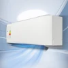 110V 60HZ 12000BTU Tropical Air Conditioner Wall Mounted Refrigeration Air Conditioner South America Air Conditioner 1