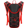 Red bag only