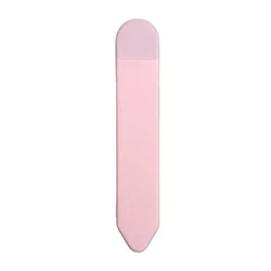 Universal Self - Adhesive Stylus Holder and Sleeve Pouch (1PCS - Pink)