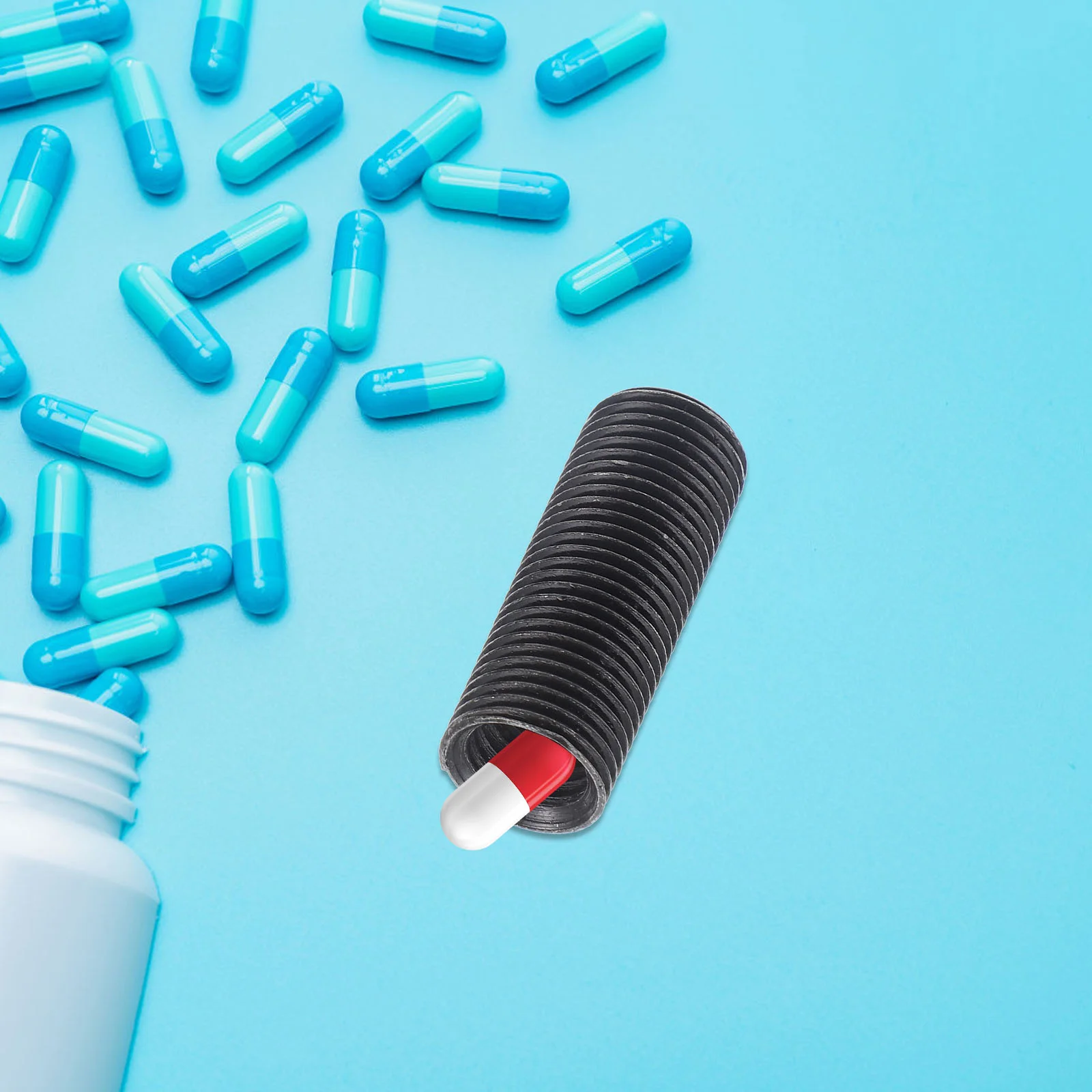 Рисунок 4 - Портативный безопасный винтовой контейнер