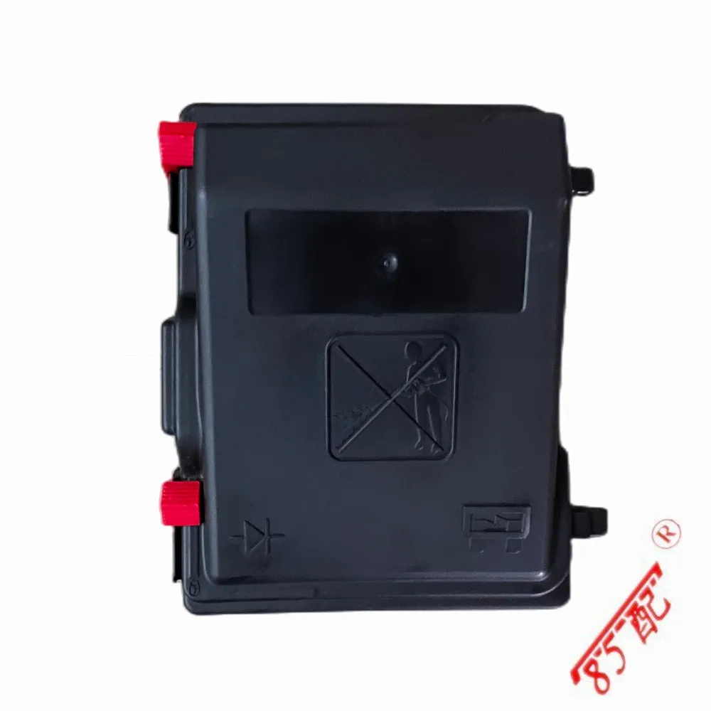 

Servo Box Cover 9801448680 For Peugeot 308 308S 3008 For Citroen C5 Aircross C4 Picasso Battery Box Upper Cover