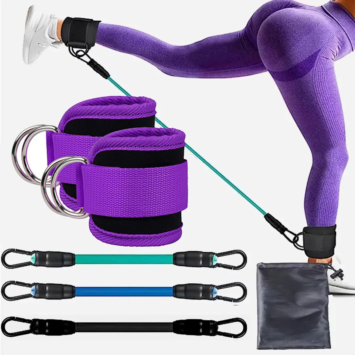 Purple-ROPE