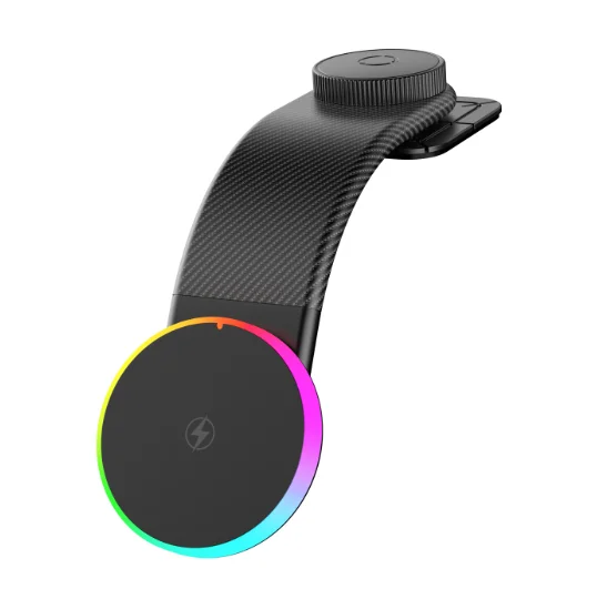 New RGB