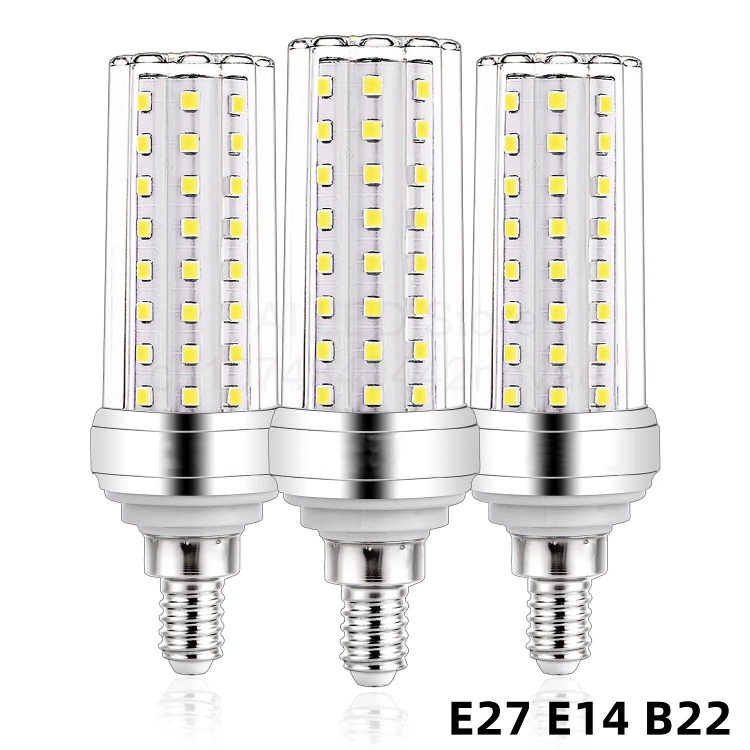 Размеры led ламп. Лампа светодиодная цилиндрическая.