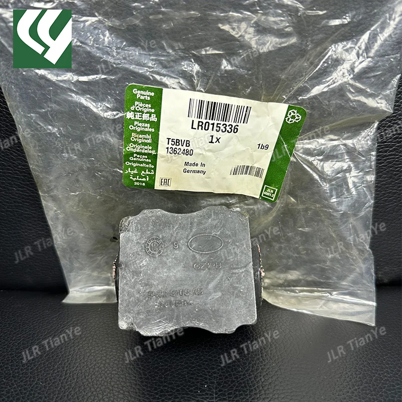 LR018354 LR015336 RGX500070 랜드로버 레인지로버 스포츠 2006-2013용 리어 스태빌라이저 바 부싱