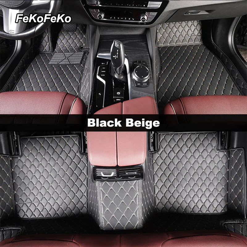 Black beige