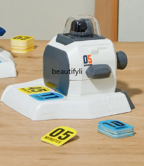 Space training children's concentration and logical thinking training 3 to 6 years old 8-12 years old educational toys