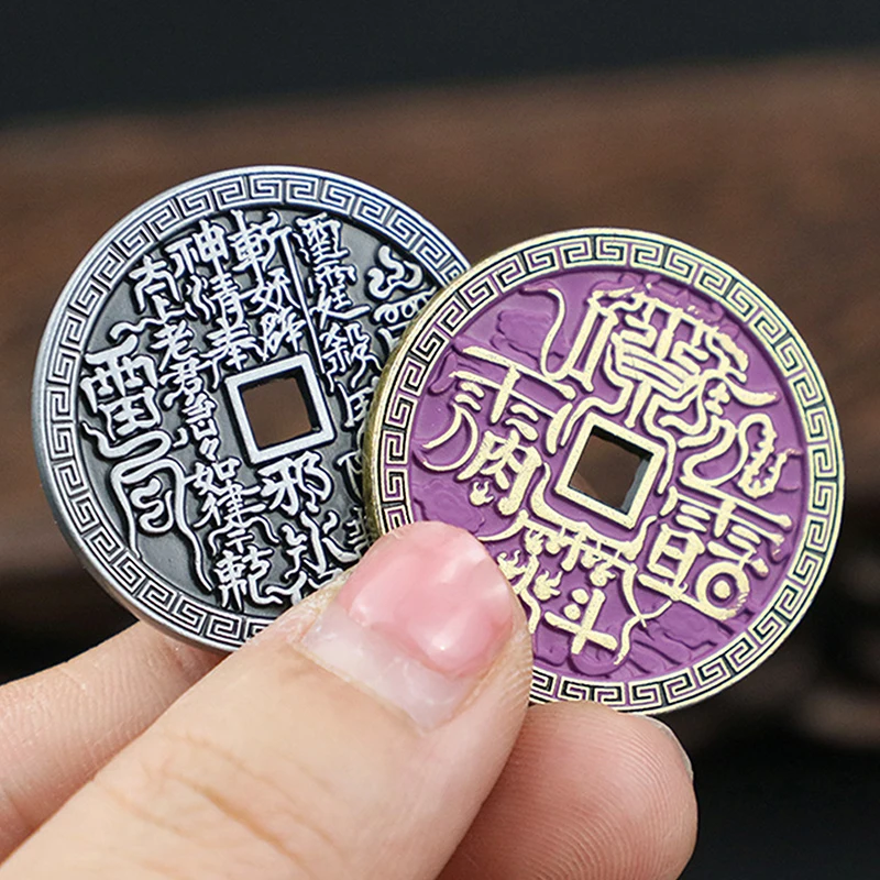 Exploring the Mystique of Ancient Money: A Guide to Traditional Coins ...
