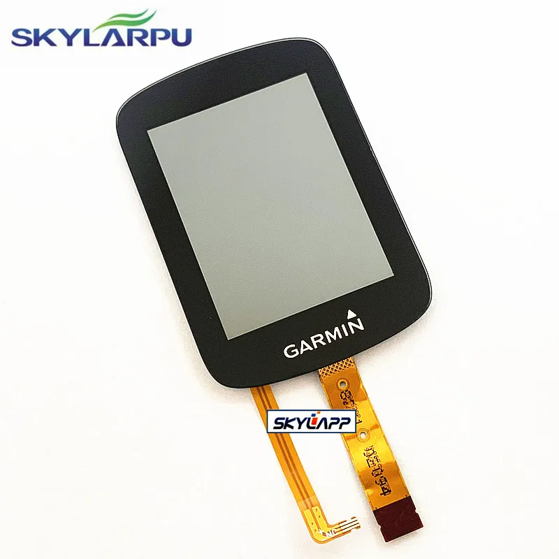 Skylarpu Tela LCD para Bicicleta Speed Meter,