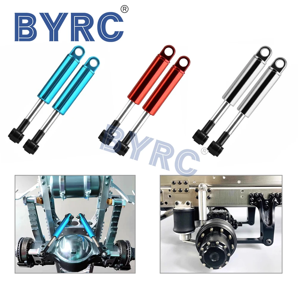 Set Sospensioni A Balestra Per Camion Tamiya 1/14 - In Acciaio | Migliora Prestazioni E Realismo - Foto 5