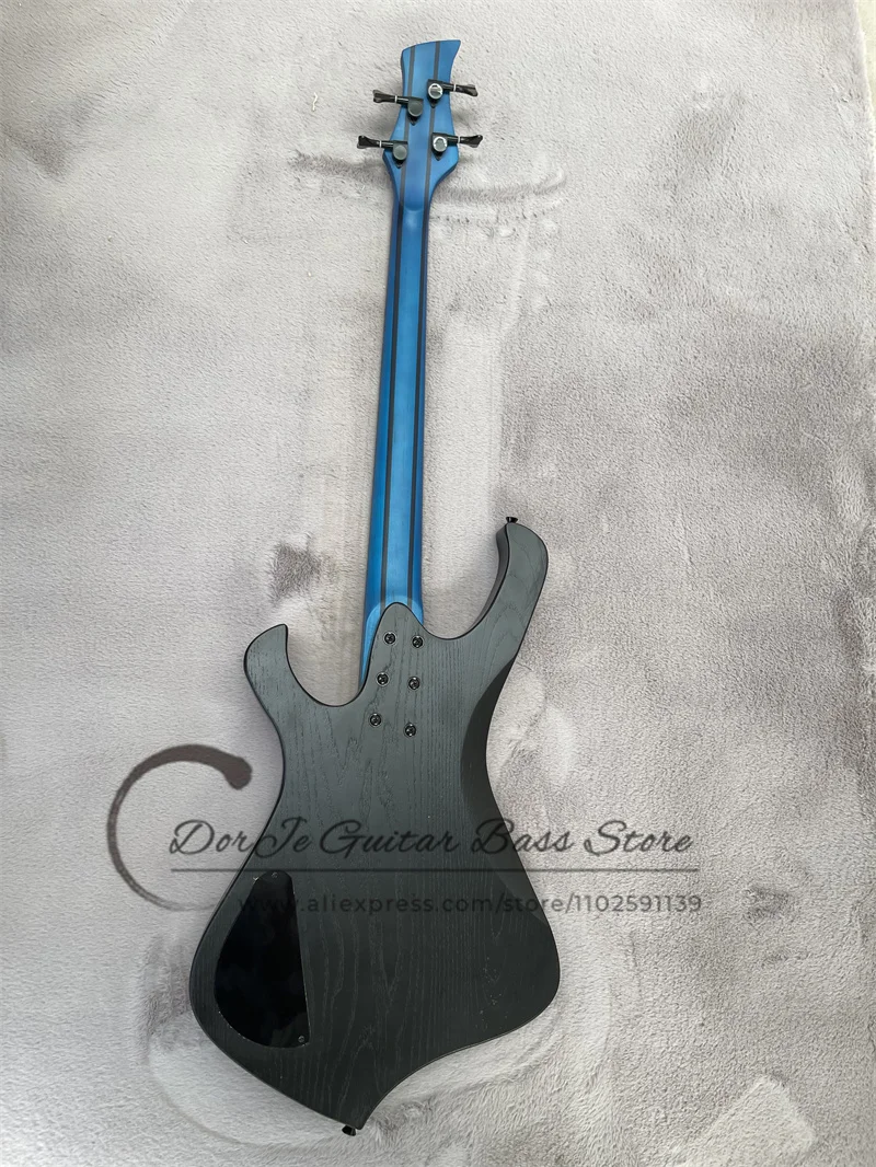 stingers guitars アクティブ　エレキベース stingers guitars アクティブエレキベース