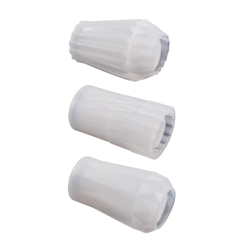 

Формы для силиконовой смолы, цветочный горшок, ваза, формы для литья из эпоксидной смолы, поделки своими руками