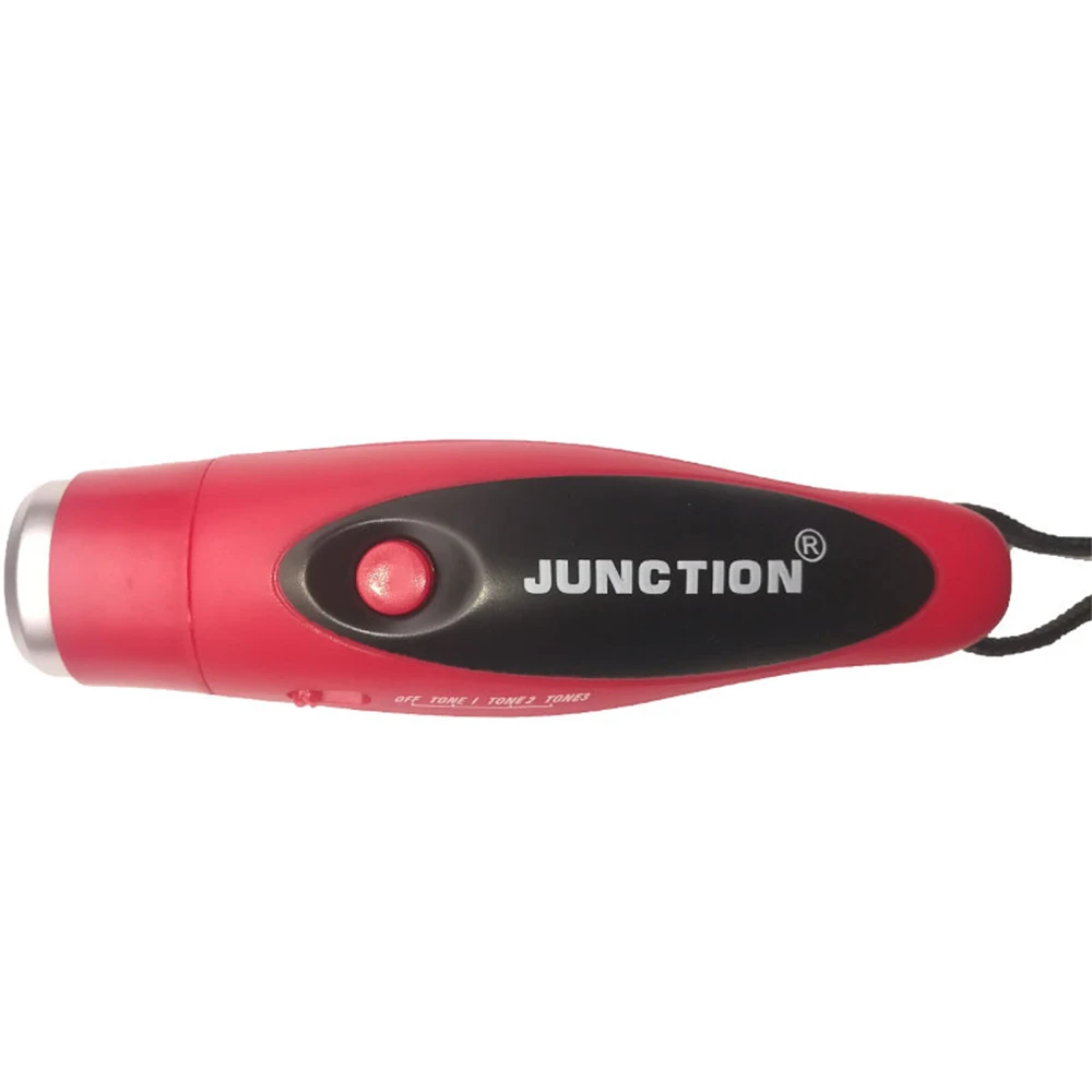 Durable Pigeon Whistle Waterproof High Decibel Whistle Large Volume Rechargeable Training Whistle Outdoor Supplies Survival 6