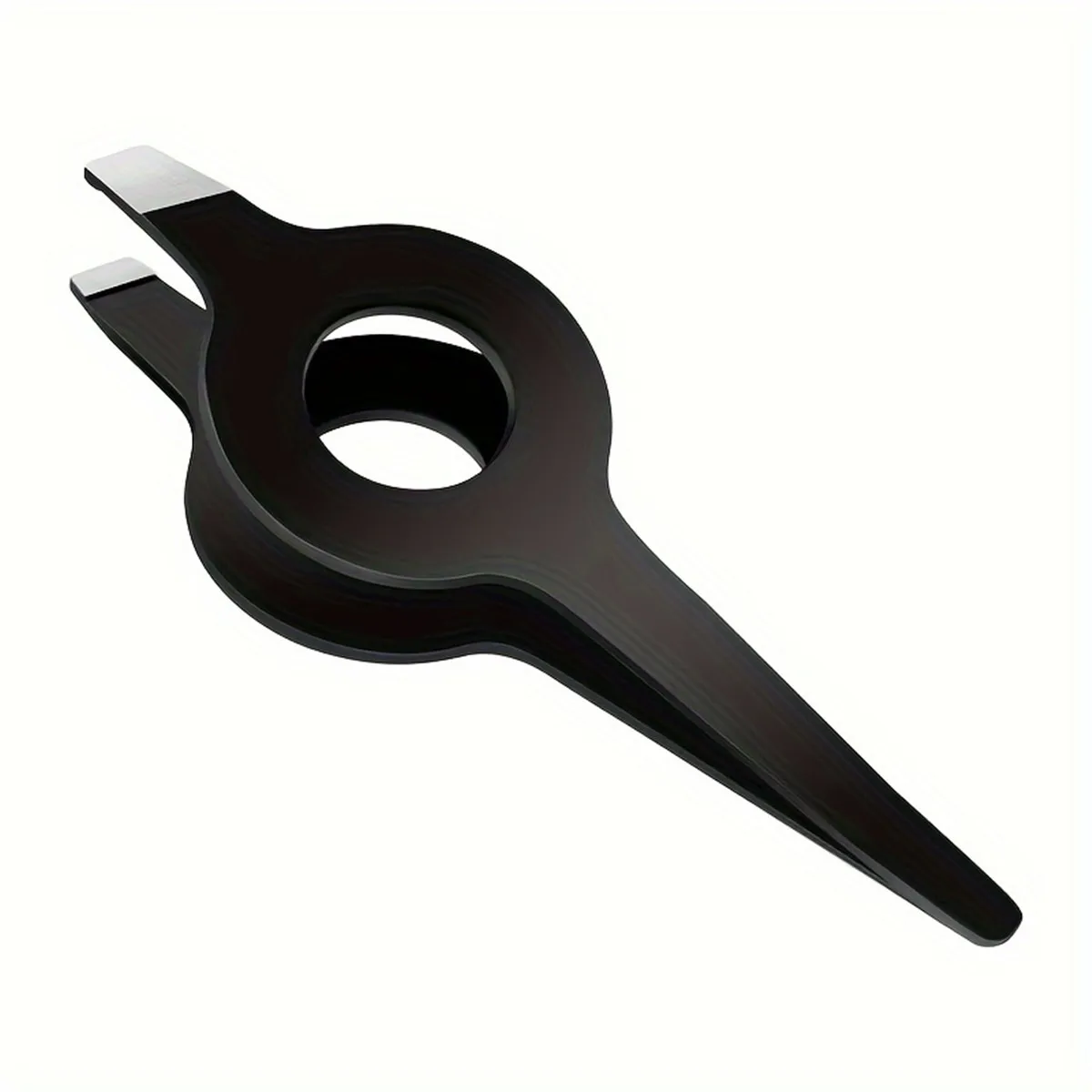 High Precision Eyebrow Tweezers for Eyebrows Facial Hair and Vellus Hair 4